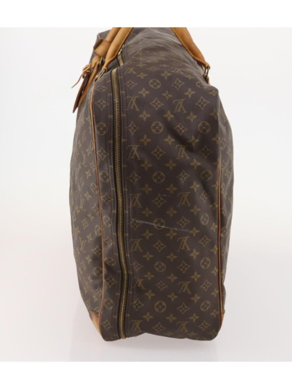 LOUIS VUITTON Monogram Sirius 65 Boston Bag M41401 - Picture 4 of 8